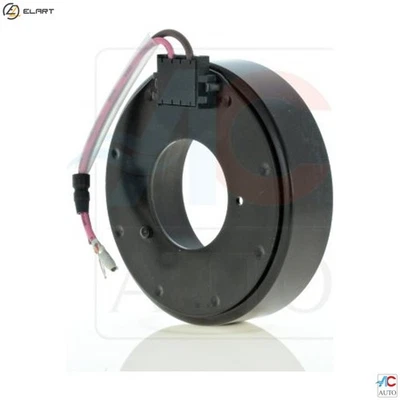 COIL MAGNETIC CLUTCH (COMPRESSOR) AC-04SD38 - Image 1 of 4