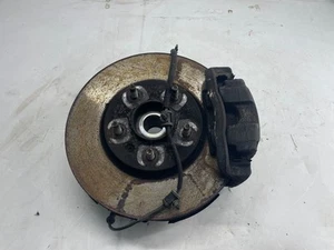 VAUXHALL Zafira Tourer C 1.4 PETROL 2016 Hub Wheel Bearing Right Side Front - Picture 1 of 8