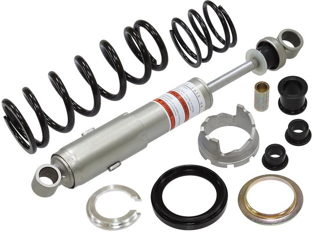 SPi Gas Track Shock Front SU-04315S Ski-Doo Foto 1 de 1