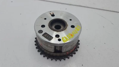 进气凸轮轴 VVT 调节器 2012 13 14 15 16 17 现代口音 24350-2B600 — 第 1/4 张图片