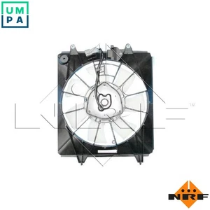 FAN ENGINE COOLING 47273 FOR K24A1/K24Z4/K24Z1 2.4L N22A2 2.2L R20A2 2.0L 4cyl - Picture 1 of 9