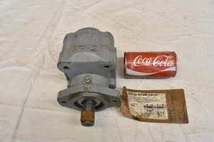 Commercial Shearing M15H-901 LEAB07-11 Hydraulic Motor Pump Parker Hannifin - Picture 1 of 11