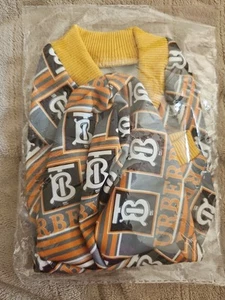Burberry Inspired Dog Hoodie  - Picture 1 of 3