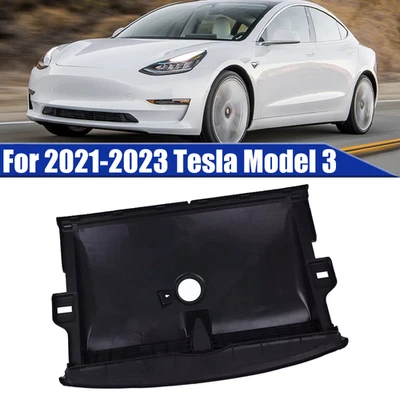 For 2021-2023 Tesla Model 3 Cooling Radiator Active Grille Shutter 1559787-00-A Foto 1 de 4