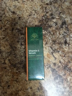 Tree of Life ToLB сыворотка с витамином С для лица с гиалуроновой кислотой - 1 унц - Изображение 1 из 3