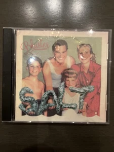 Bluster [EP] by Salt (CD, Dec-1995, Island (Label)) - Bild 1 von 2