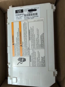 522841 GENUINE OEM Fisher & Paykel Dishwasher Electronic Control Board ---(B71) - Picture 1 of 1
