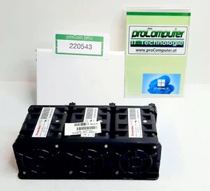 Lüfter / Gehäuselüfter HP Proliant DL360 G5 / DL365 G1 / 412212-001 - Bild 1 von 4