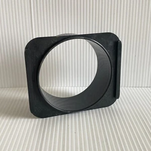 Pieza de repuesto para batidora de mano Cuisinart Smart Stick - protector contra salpicaduras negra - Imagen 1 de 4