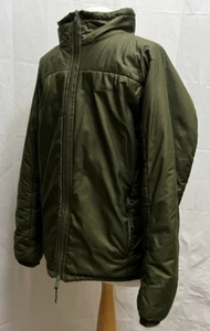 SNUGPAK : Sleeka Elite Softie Military Hooded Jacket Lightweight Warm - M - Picture 1 of 12