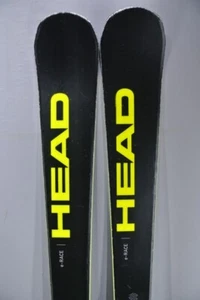 SKIS Carving/ All Mountain -HEAD WC REBELS E-RACE -160cm 2021/22 - Picture 1 of 10