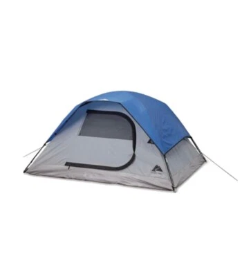 Tienda domo Ozark Trail para 4 personas Foto 1 de 4