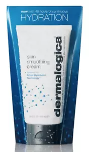 Dermalogica Skin Smoothing Cream 100ml/3.4oz. BNIB, NEW VERSION (Free shipping) - Picture 1 of 1
