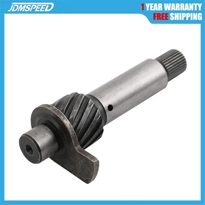 Kick start Shaft For Yamaha 1LX-15660-03-00 1LX-15660-02-00 1LX-15660-01-00 - Image 1 of 4