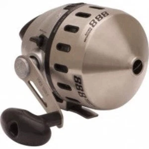 Zebco Spincast Reel 25lb 3BB - Picture 1 of 1