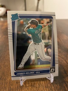 *50% SALE* 2021 OPTIC Panini Donruss Baseball YOU PICK/CHOOSE +Parallels/Inserts