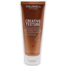 Goldwell Unisex Haircare Stylesign Creative Texture Super-Ego Cream 2.5 Oz