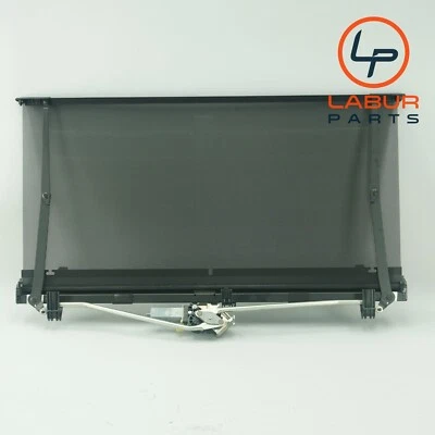 W207 C207 10-17 Mercedes Clase E Cupé Ventana Trasera Parasol Cubierta Rodillo Z4070 Foto 1 de 4