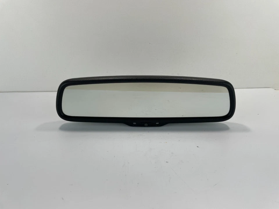 2009-2011 ACURA TL INTERIOR REAR VIEW MIRROR OEM, 015892 - Image 1 of 4