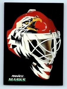 1992-93 PINNACLE Hockey Rookie, Mask & Good Guy Cards #251-420 Take Your Pick! - Picture 1 of 340