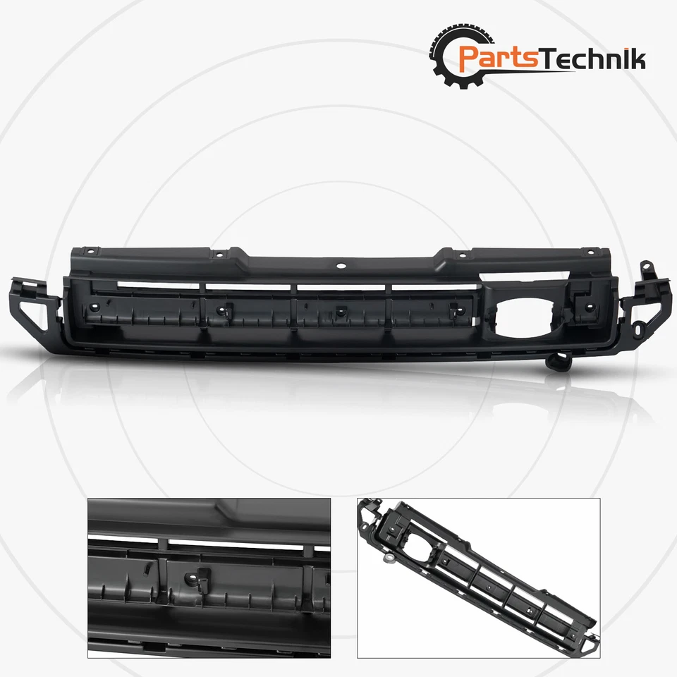 Upper Grille LR132812 Fit For 2020 2021 2022 2023 2024 Land-Rover Defender 110 Foto 1 de 4