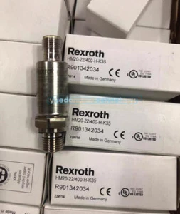 NEW ONE REXROTH R901342034 HM20-22/400-H-K35 Valve - Picture 1 of 3
