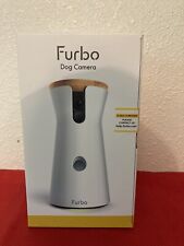 Furbo Dog Camera | Treat Tossing | HD | Pet and 2Way Audio | Alexa Compatible