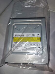Sony Nec DVD Burner SATA Internal D. 3.5" DVD+RW Model AD-7170S Excellent W C