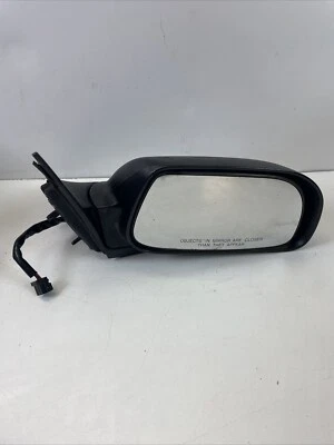 Espelho de porta elétrica Chrysler Pacifica passageiro visão lateral direita 2004-2005 T9NTX - Imagem 1 de 4