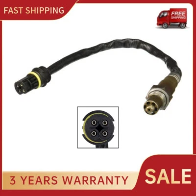 Oxygen Sensor For MERCEDES-BENZ E280 2007 E300 2008 2009 3.0L C320 2001-05 3.2L - Image 1 of 4