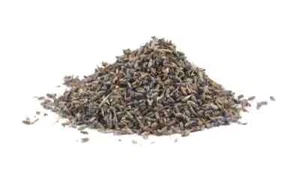 Flor seca de lavanda a granel - lavanda búlgara pura - molino de lavandula Angustifolia - Imagen 1 de 6