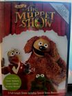 [New] Best Of Muppet Show Of 25Th  Anniversary (Dvd, 2001)