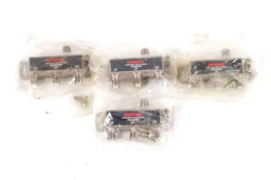 Antronix 3-Way Splitter Lot Coax Cable Satellite Professional Broadband Splitter - Picture 1 of 7