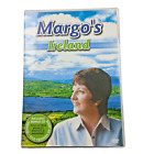 Margo O'Donnell - Margo's Ireland (DVD 2005) Irish music doco GC Free Postage C