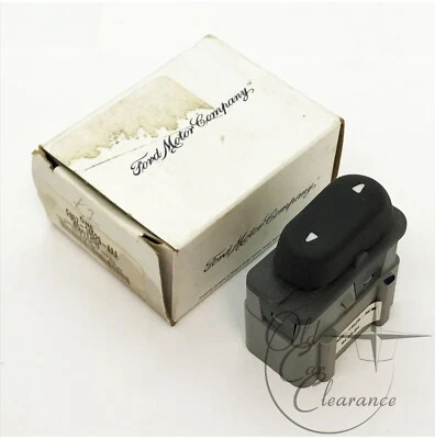 Lincoln Navigator 1998 interruptor de ventana única (F65Z14529AAA) nuevo en stock Foto 1 de 4