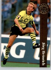 1996-97 Panini Premium Bundesliga Soccer Cards Pick From List/Complete Your Set