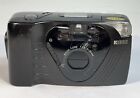 Ricoh FF-7 35mm Point & Shoot Film Camera - Multiple Exposure Mode Working