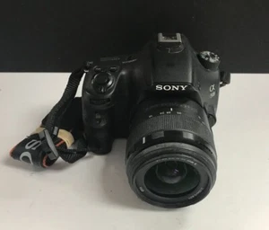 Sony A58 Camera - Picture 1 of 2