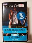 Mills & Boon Book- Intrigue 2 In 1 Remembering Red Thunder Silent Surrender 2004