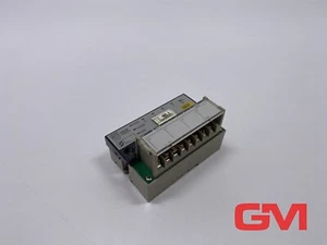 Omron Terminal Block SRT2-OD04 Remote Terminal 24VDC 4-point PNP Compobus/S - Picture 1 of 8