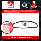 Timing Belt Kit Fits Audi A6 C6 30D 04 To 11 Bng Set 059109119D 059109119Ds2