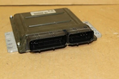 2006 INFINITI M35 ECM ECU MEC35-961 A1 5822 原始设备制造商 — 第 1/4 张图片