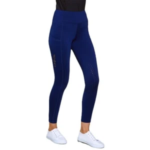 Toggi Ladies Sculptor Foster Riding Tights - Picture 1 of 2