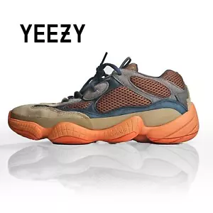 Adidas Yeezy 500 Enflame - Imagen 1 de 16
