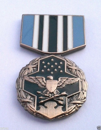 2° Seconda Spilla Da Bavero Cappello Militare VETERANO - Foto 9