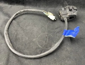 Luz izquierda select manillar 2011-2017 motoguzzi 1200 stelvio ntx - Imagen 1 de 5