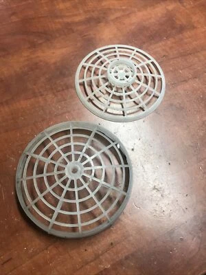 Conjunto de jaula de filtro de pieza OEM para aspiradora profesional Pro-Team SCM1282 mochila Foto 1 de 4