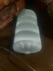 Taco Holder Shell Holder Glass+ Taco Shell Maker - Picture 1 of 4