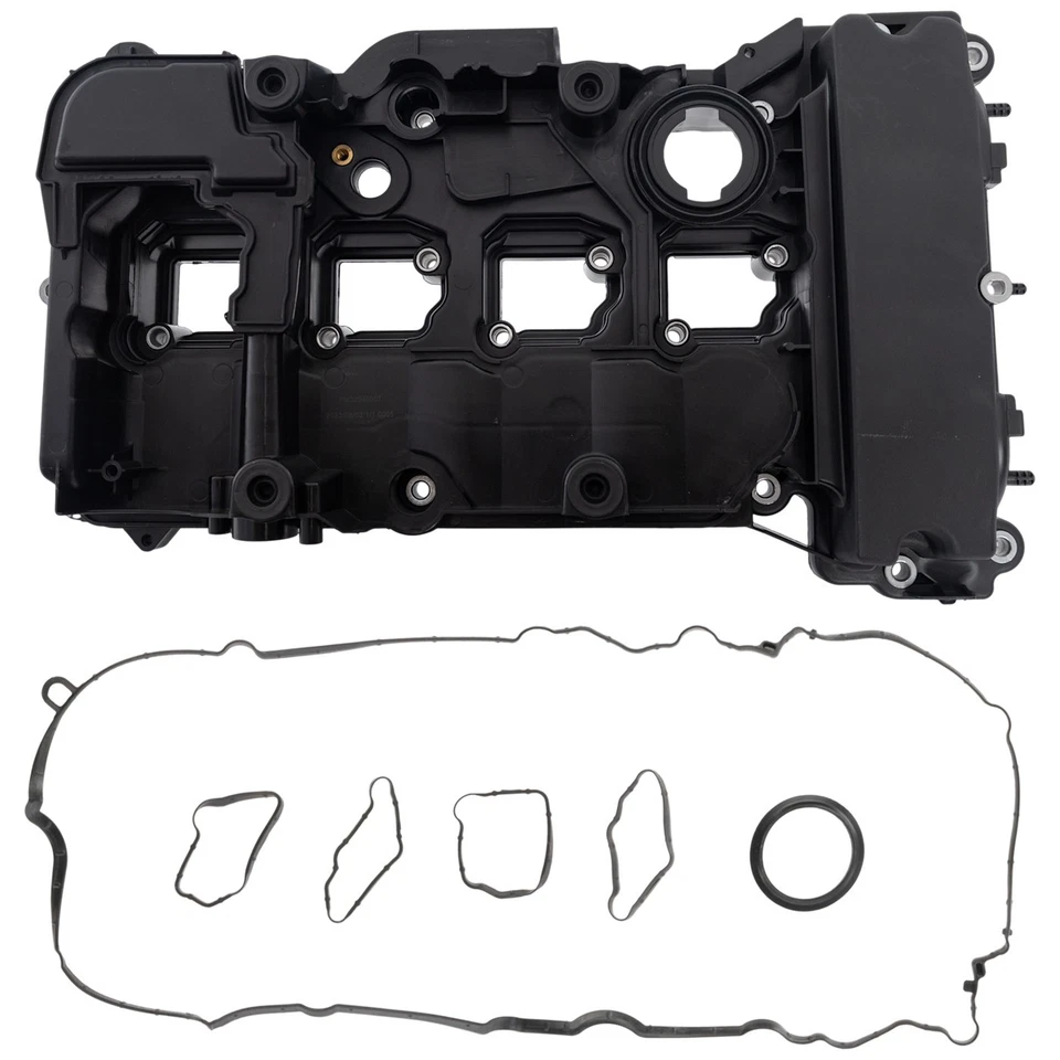 Valve Cover for MB Mercedes  2710101730 Mercedes-Benz C250 SLK250 2012-2015 - Image 1 of 1