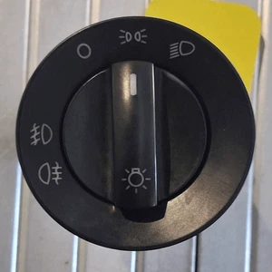 Interruptor de bloqueo de control de luz  VOLKSWAGEN POLO (9N) 1.4 16V (55Kw) - Picture 1 of 5